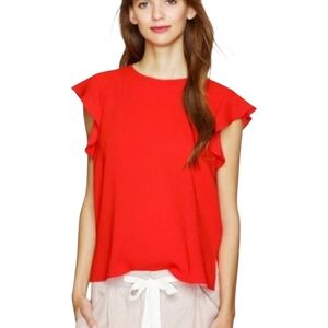 ARITZIA Babaton Chaplin Blouse